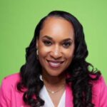 Author Doretha Allen
